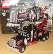 LEGO Technic 8285 Tow Truck