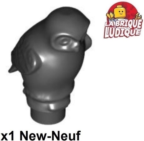 Lego animale gufo uccello - lego,