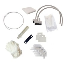 Kit pulizia kit manutenzione