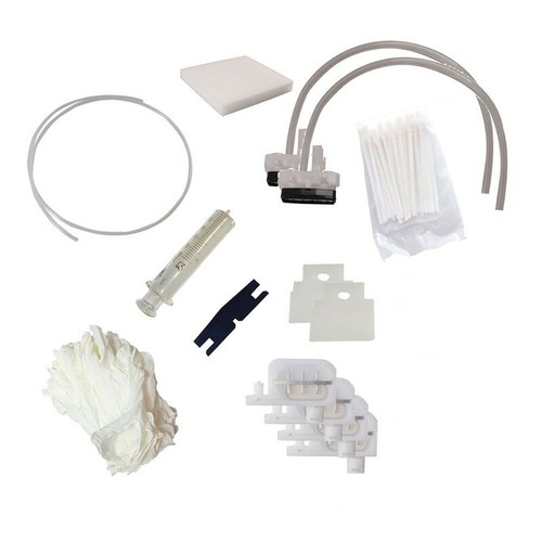 Kit pulizia kit manutenzione