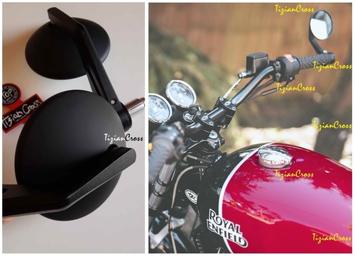 Royal enfield continental 2 - continental, gt