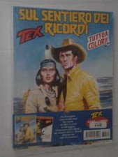 TEX- N° 575- BLISTERATO-