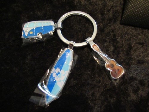 Portachiavi originale - , vw