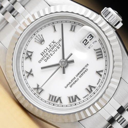 Rolex donna datejust - datejust, 69174