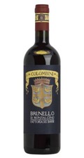 Brunello Di Montalcino DOCG