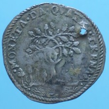 URBINO FRANCESCO MARIA II