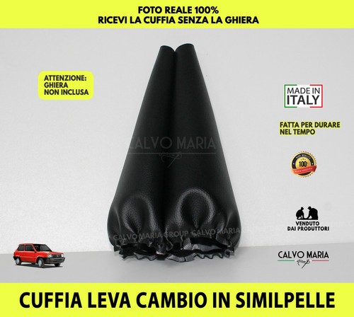 Cuffia cambio fiat - cuffia,