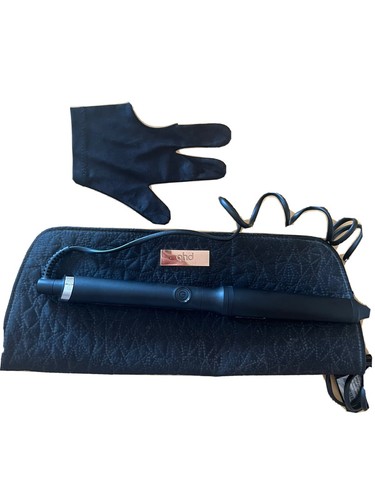 Piastra arricciacapelli ghd - arricciacapelli,