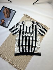 MAGLIA CALCIO HOME JUVENTUS