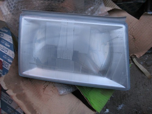 Lancia thema fanale - thema,