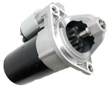 MOTORINO AVVIAMENTO MICROCAR GRECAV MOTORI LOMBARDINI LDW 442 CON FORI FILETTATI