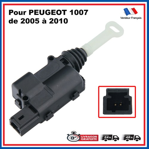 Serrure electrique porte - de,