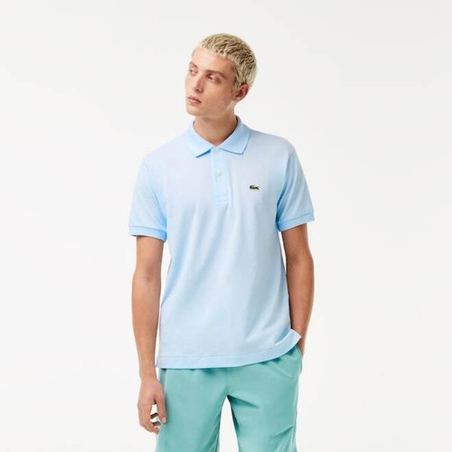 Polo uomo lacoste - polo, 1212