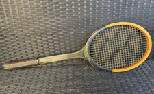 SNAUWAERT JAGUAR - RACCHETTA TENNIS IN LEGNO - OTTIMA - 394 g - L4