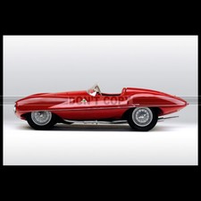 Photo A.014507 ALFA ROMEO 1900