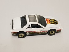 K-3 - Hotwheels: Pontiac Fiero