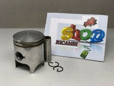 PISTONE ELKO DIAMETRO 39,75 PER KTM EXC 50 2T 94/97 BETA RK6/KTRIAL/ST 95/97