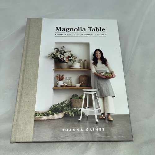 Magnolia table collection of - magnolia, a