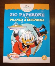 SCITTORI DI CLASSE CONAD ZIO