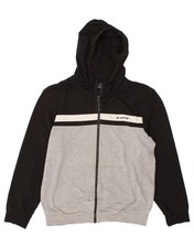 LOTTO Mens Zip Hoodie Sweater