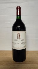 Magnum chateau latour - magnum,