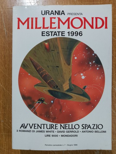 Estate 1996 millemondi mille - 1996,