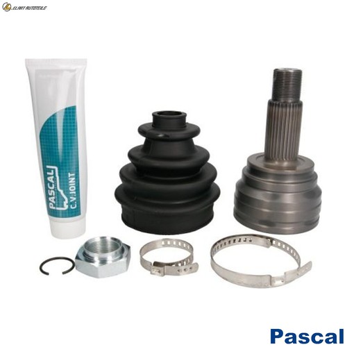 Kit giunti albero motore - albero,
