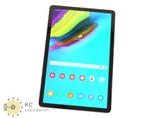 Samsung Galaxy Tab S5e SM-T727U 10,5" 64GB WiFi + Tablet LTE Sbloccato