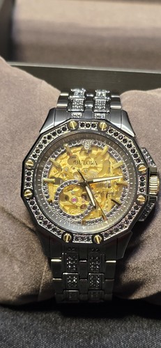 Orologio bulova octava - orologio,