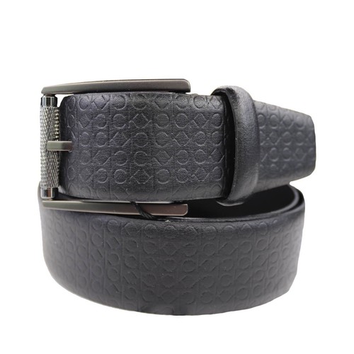 Cintura uomo calvin klein mod - uomo,