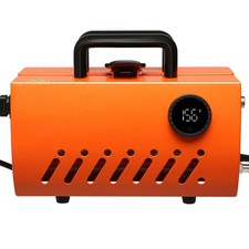 Pressa a Caldo per Tazze