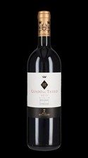 Guado tasso bolgheri doc - al,