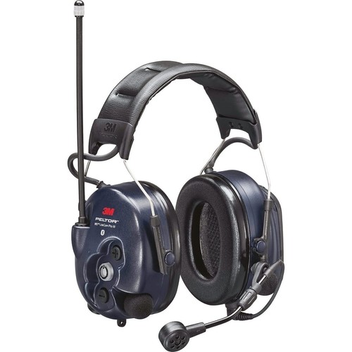 Peltor litecom pro - litecom, iii