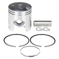 Pistone 47 mm 12 mm KB per
