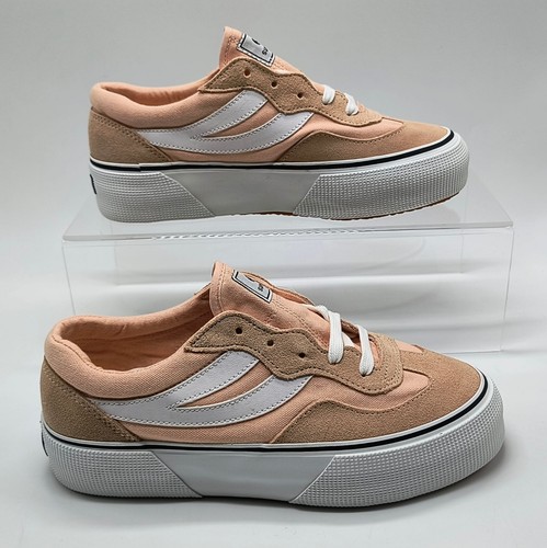 Superga 3041 revolley - 3041,