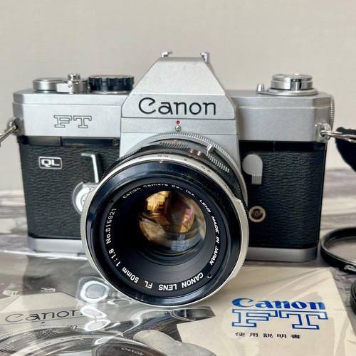 Canon slr fotocamera - canon,