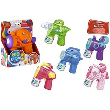 Pistola sparabolle 55ml - pistola,