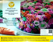 OFFERTA NUOVO ANNO ~ Wilton's