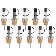 10 Pezzi Beccuccio Olio Oliva