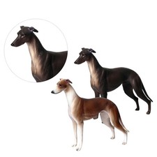  2 PCS Animali Giocattoli