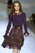 Blugirl Blumarine FW 2005