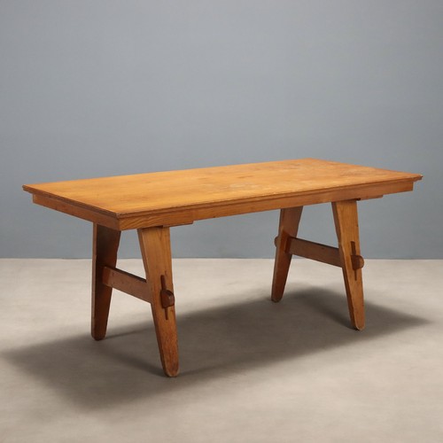 Tavolo rustico vintage legno - rustico,