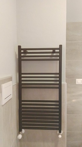 Termoarredo design carré - termoarredo,