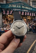 OROLOGIO MECCANICO VINTAGE