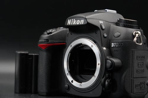 Corpo fotocamera reflex