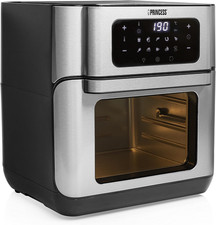 Friggitrice Ad Aria Forno 10 L