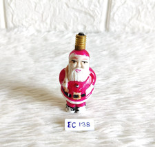 1920s Vintage Babbo Natale