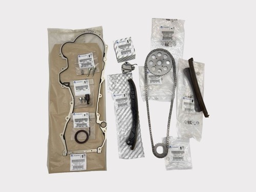 Kit catena distribuzione - kit,