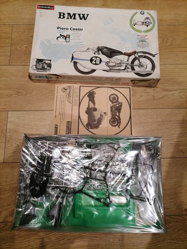 Protar scala kit moto - , 1:9