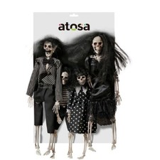 Decorazione per Halloween